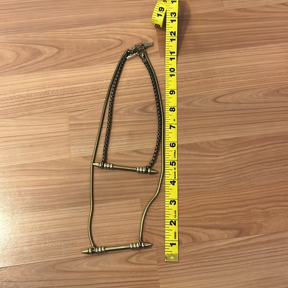 Pair of Emily Valentine necklaces. These are two separate necklaces. - Picture 2 of 8